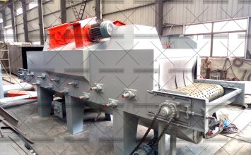 石材/大理石打毛/荔枝面等用石材拋丸機(jī)有什么特點(diǎn)？