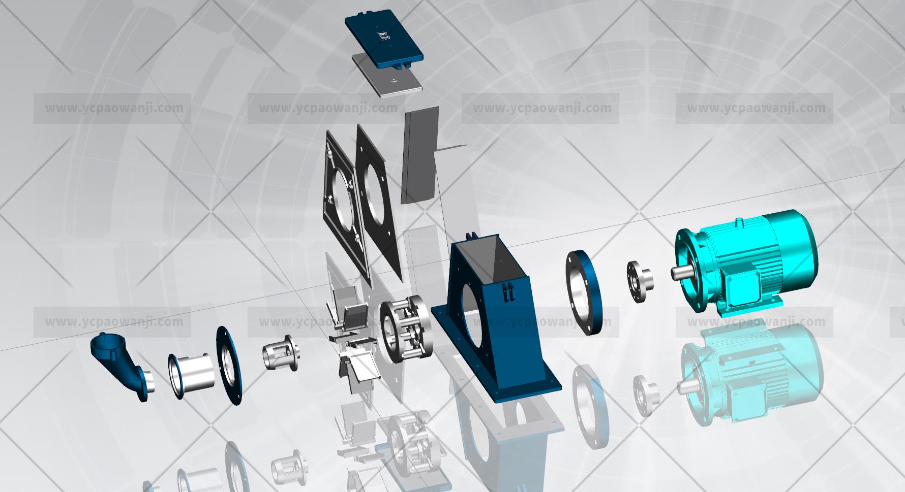 江蘇拋丸機(jī)除銹設(shè)備 通過(guò)式拋丸機(jī)選購(gòu)準(zhǔn)備工作和設(shè)計(jì)標(biāo)準(zhǔn)是什么?