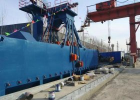 通過(guò)式拋丸機(jī)適合用在哪些領(lǐng)域？?jī)r(jià)格怎么樣？